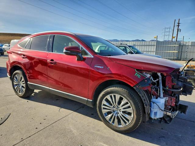 Toyota Venza Le Image 2