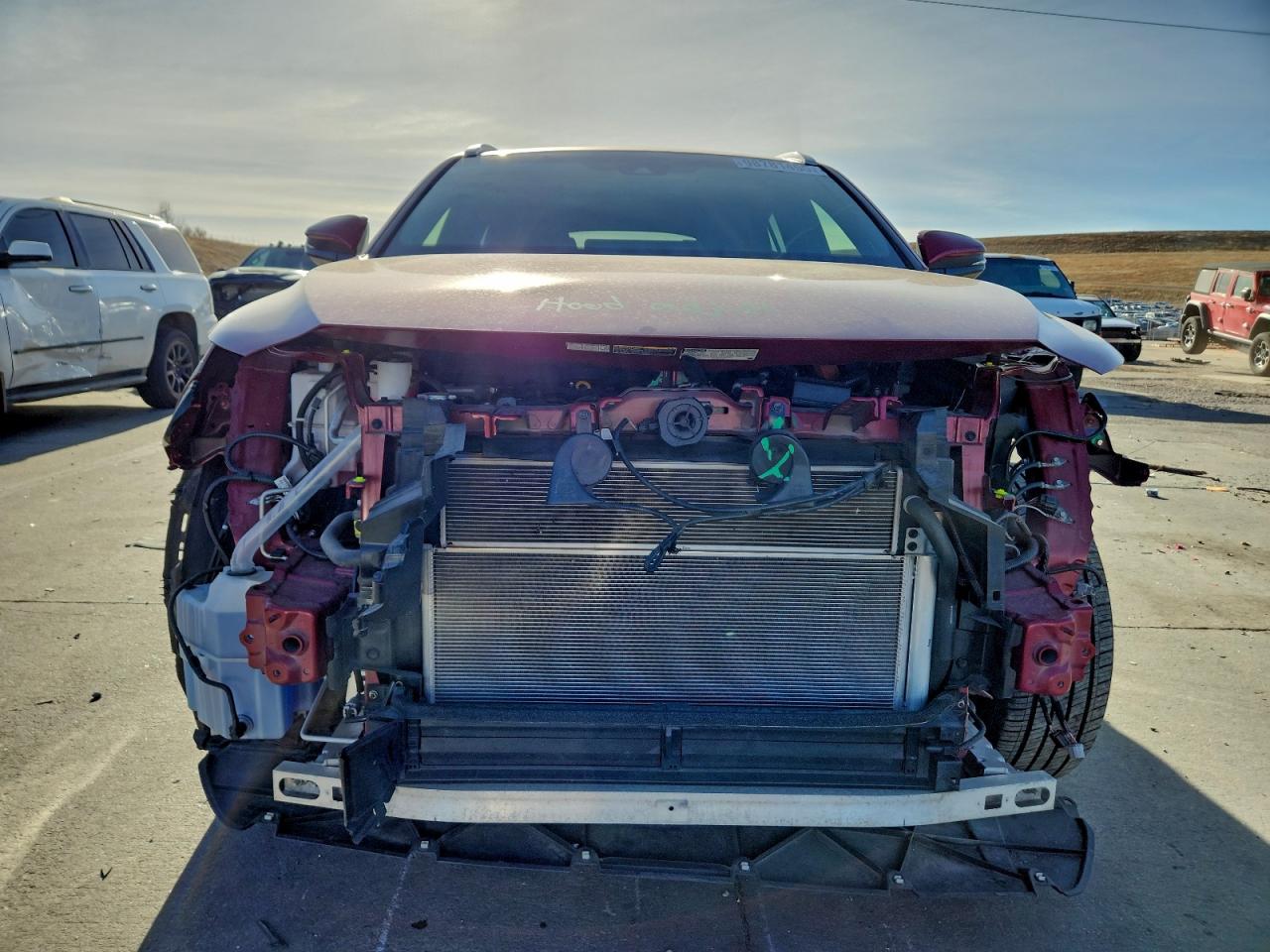 Toyota Venza Le Image 10