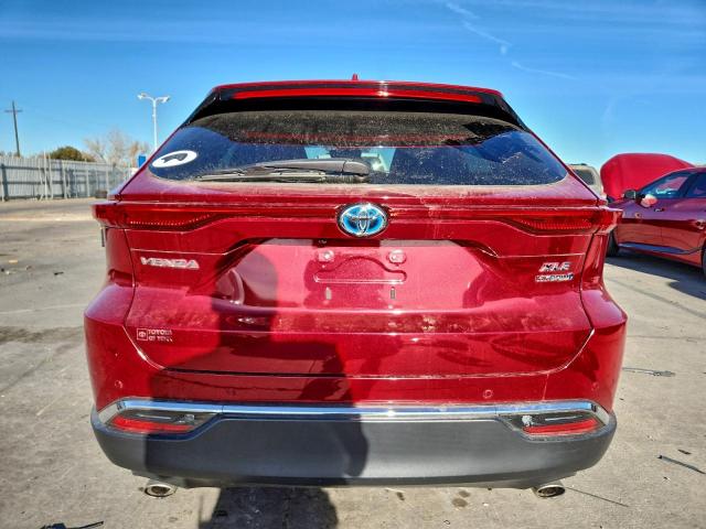 Toyota Venza Le Image 14