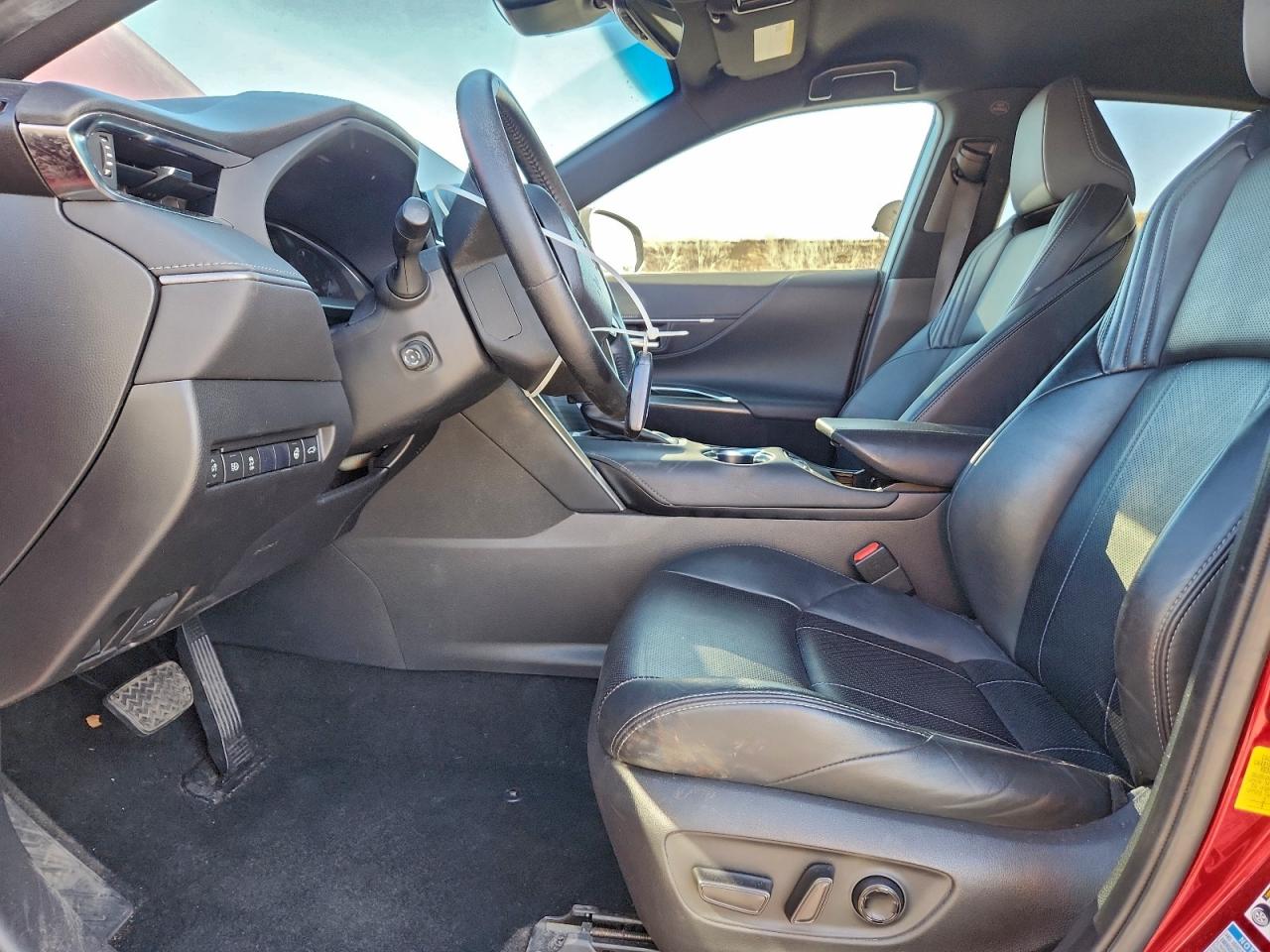 Toyota Venza Le Image 3