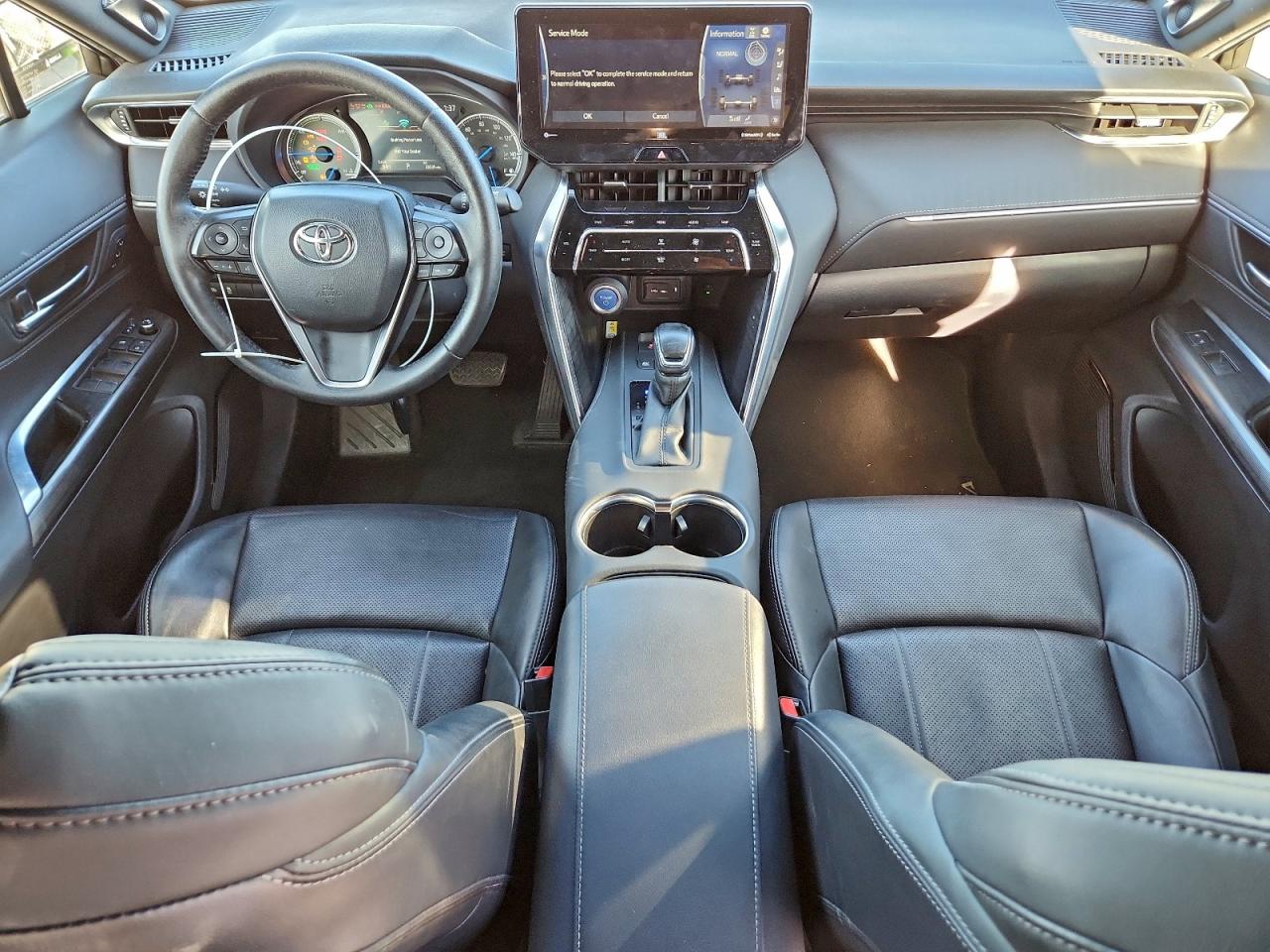 Toyota Venza Le Image 6