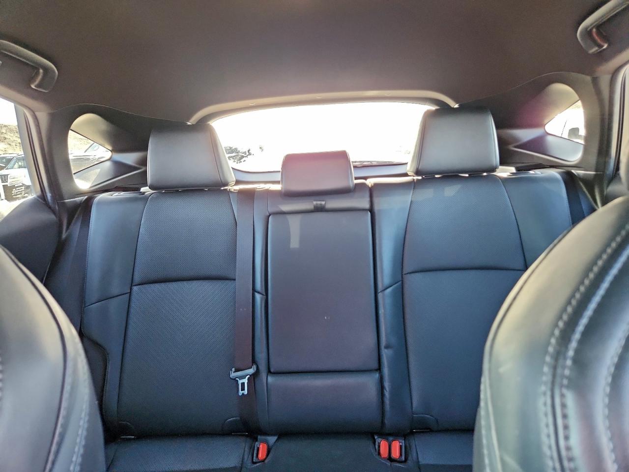 Toyota Venza Le Image 4