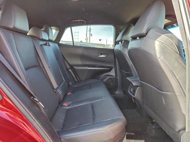 Toyota Venza Le Image 9