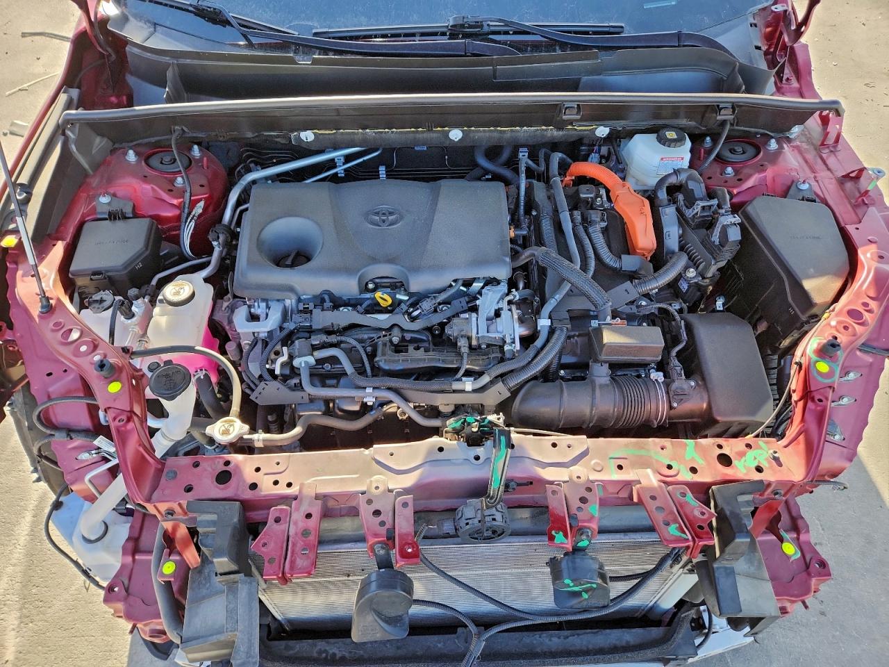 Toyota Venza Le Image 5