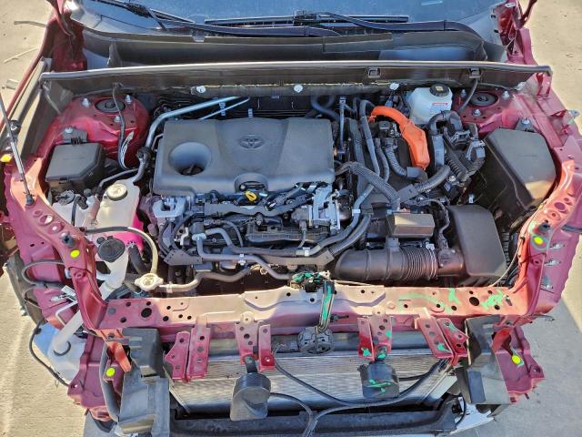 Toyota Venza Le Image 5