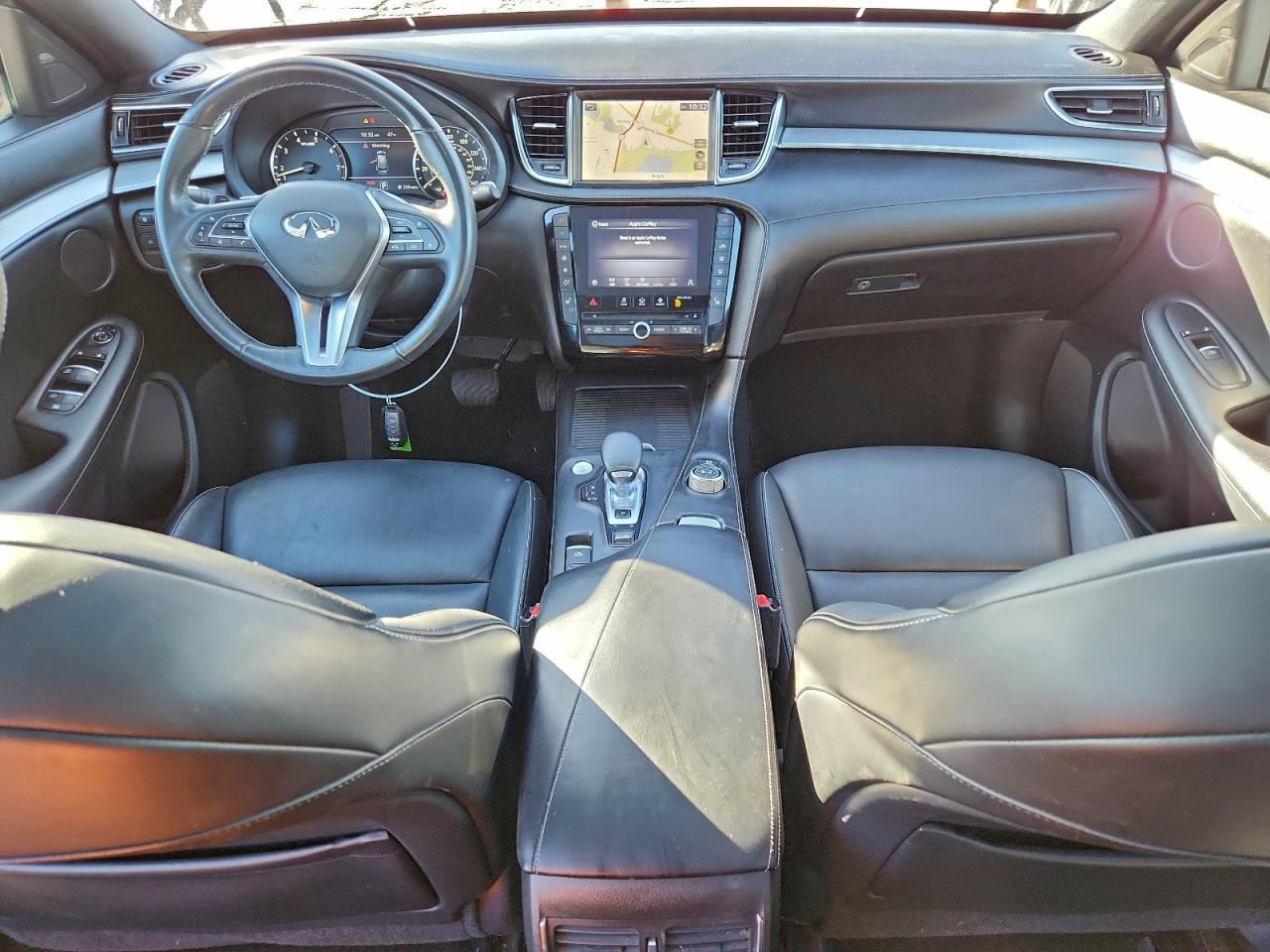 INFINITI Qx Pure Image 5