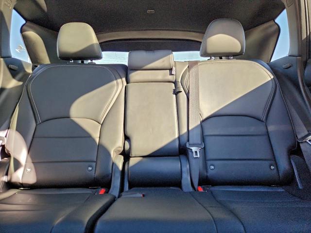 INFINITI Qx Pure Image 10