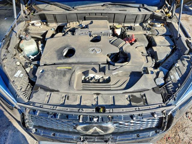 INFINITI Qx Pure Image 12