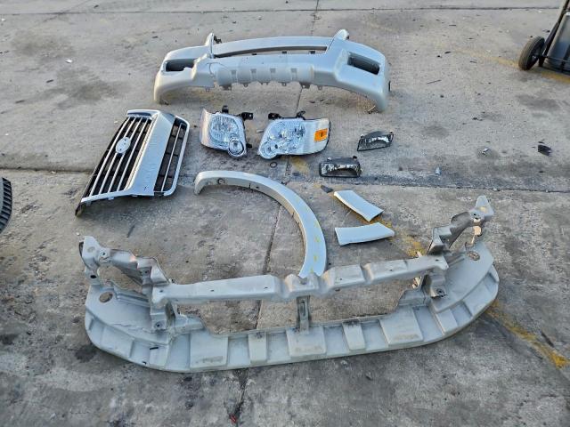 Ford Explorer Xlt Image 7