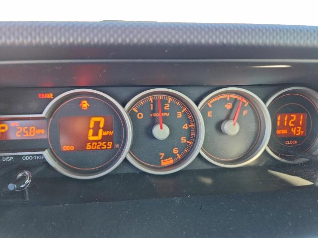 Toyota Scion Image 11