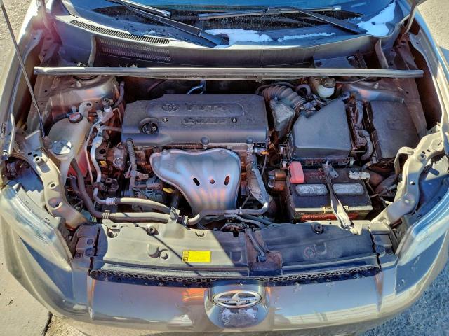 Toyota Scion Image 14