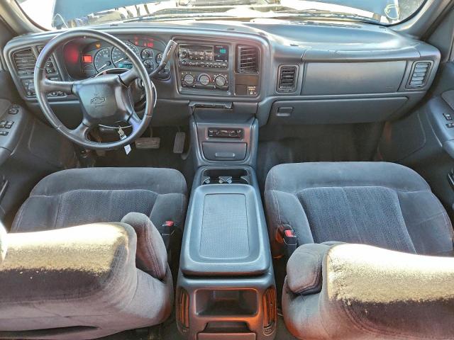 Chevrolet Silverado K1500 Image 7