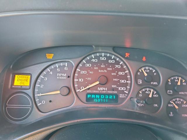 Chevrolet Silverado K1500 Image 9