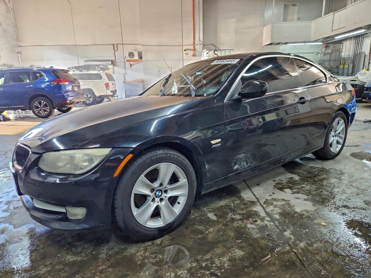 BMW 3 Series Xi Sulev Image 1