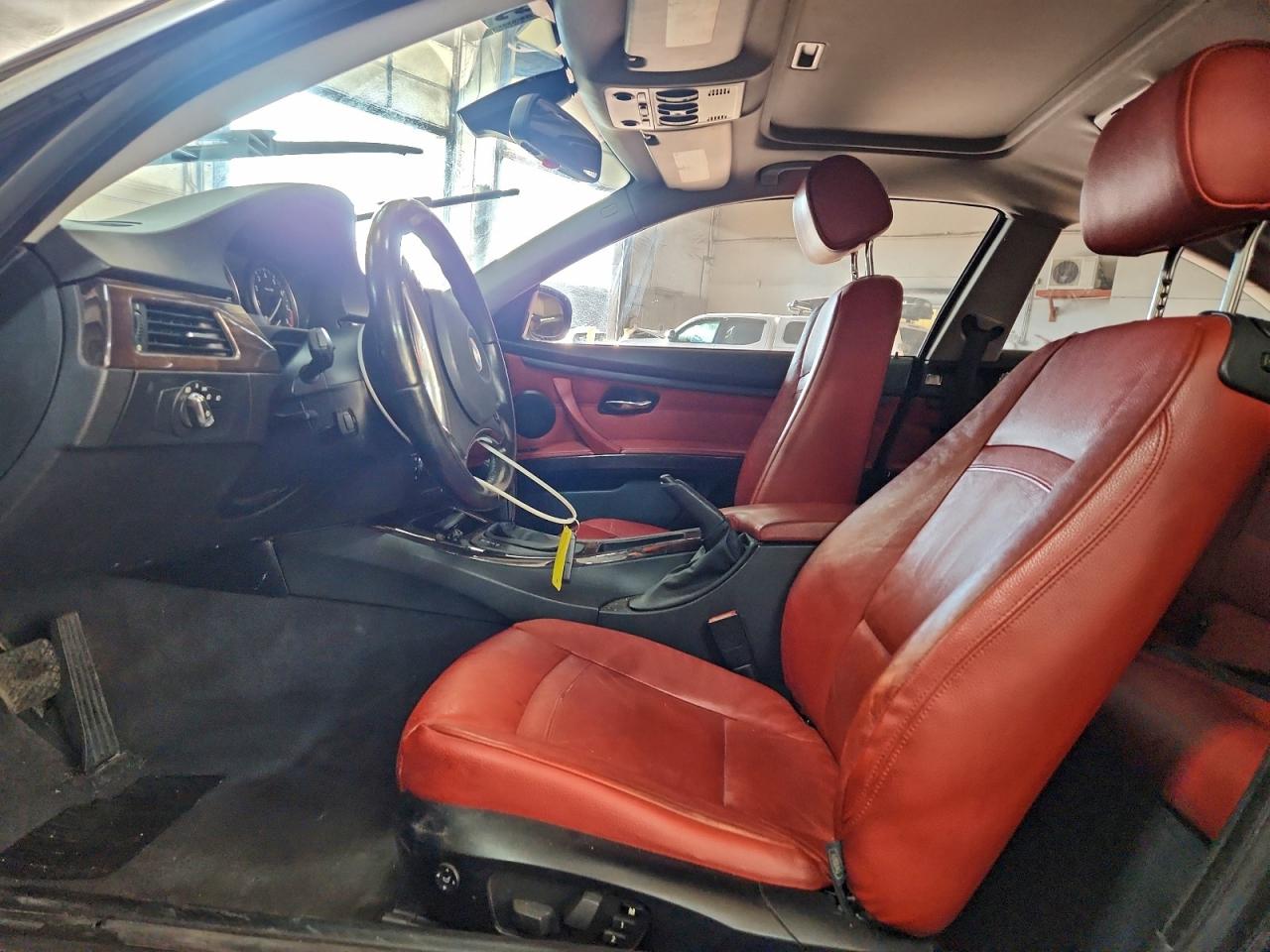 BMW 3 Series Xi Sulev Image 6