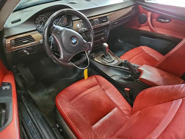 BMW 3 Series Xi Sulev Image 12