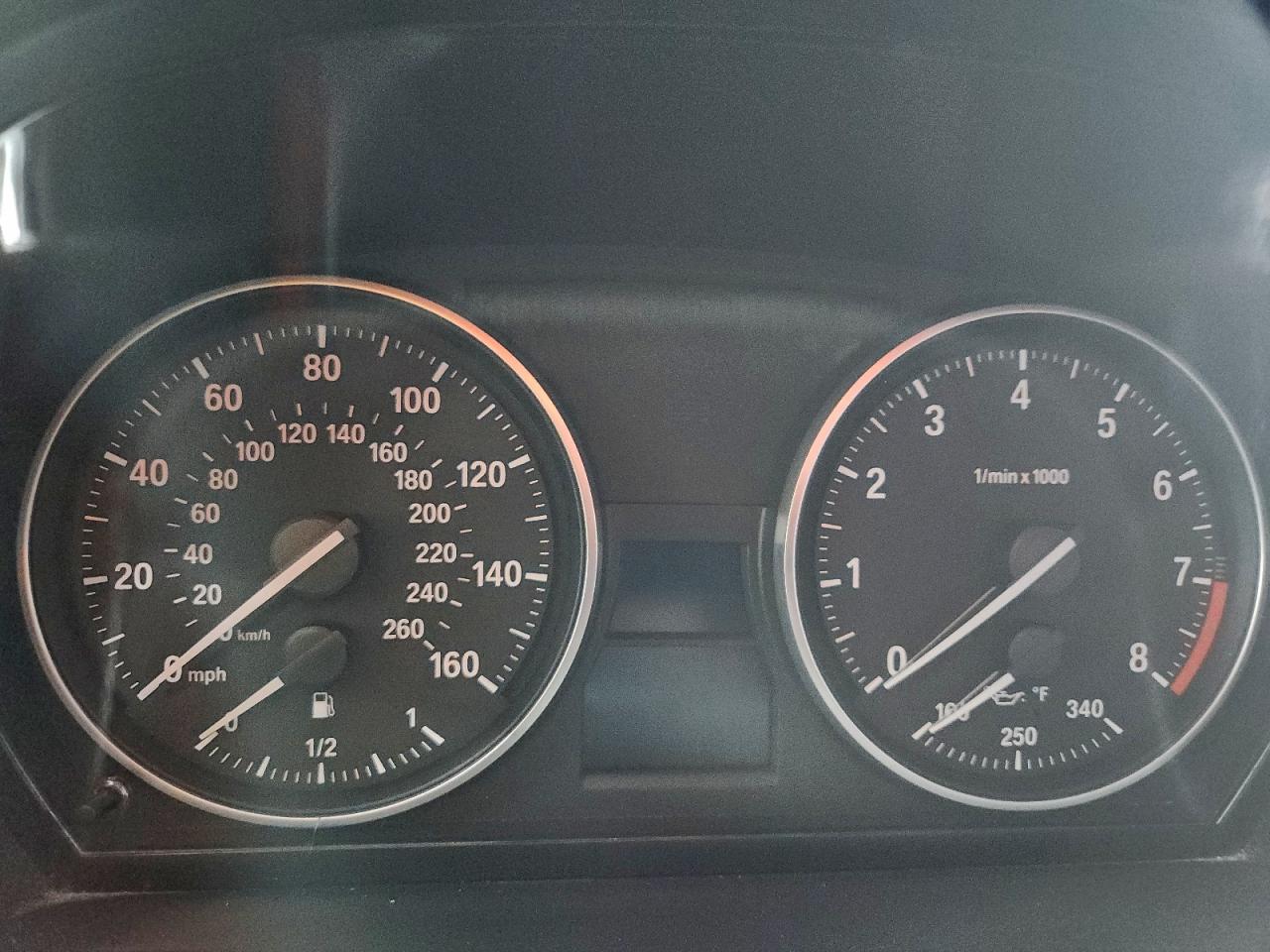 BMW 3 Series Xi Sulev Image 8