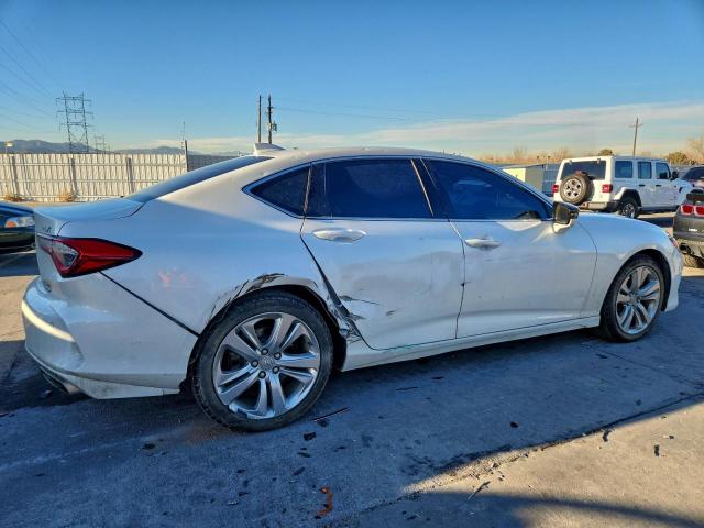 Acura TLX Technology Image 6