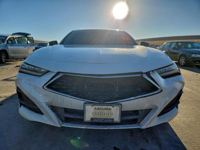 Acura TLX Technology Image 4