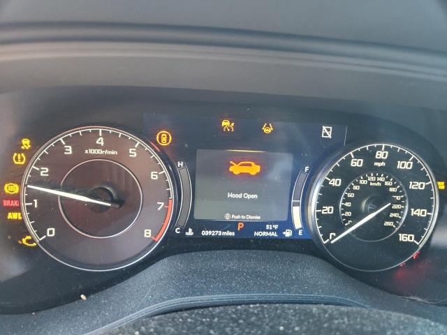 Acura TLX Technology Image 5