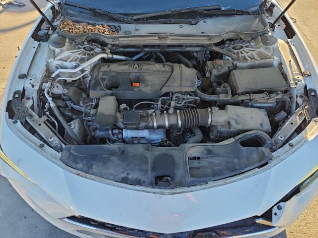 Acura TLX Technology Image 7