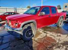 Chevrolet Colorado Image 1