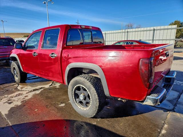 Chevrolet Colorado Image 8