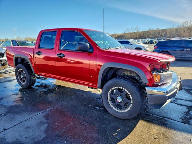 Chevrolet Colorado Image 4