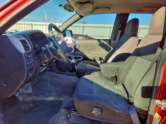 Chevrolet Colorado Image 5