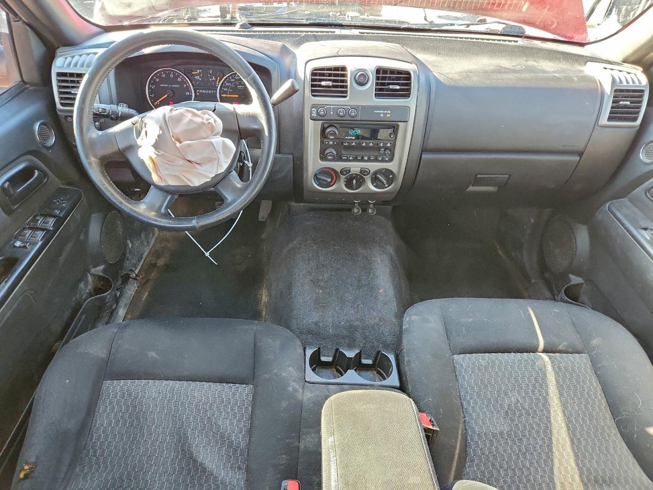 Chevrolet Colorado Image 10