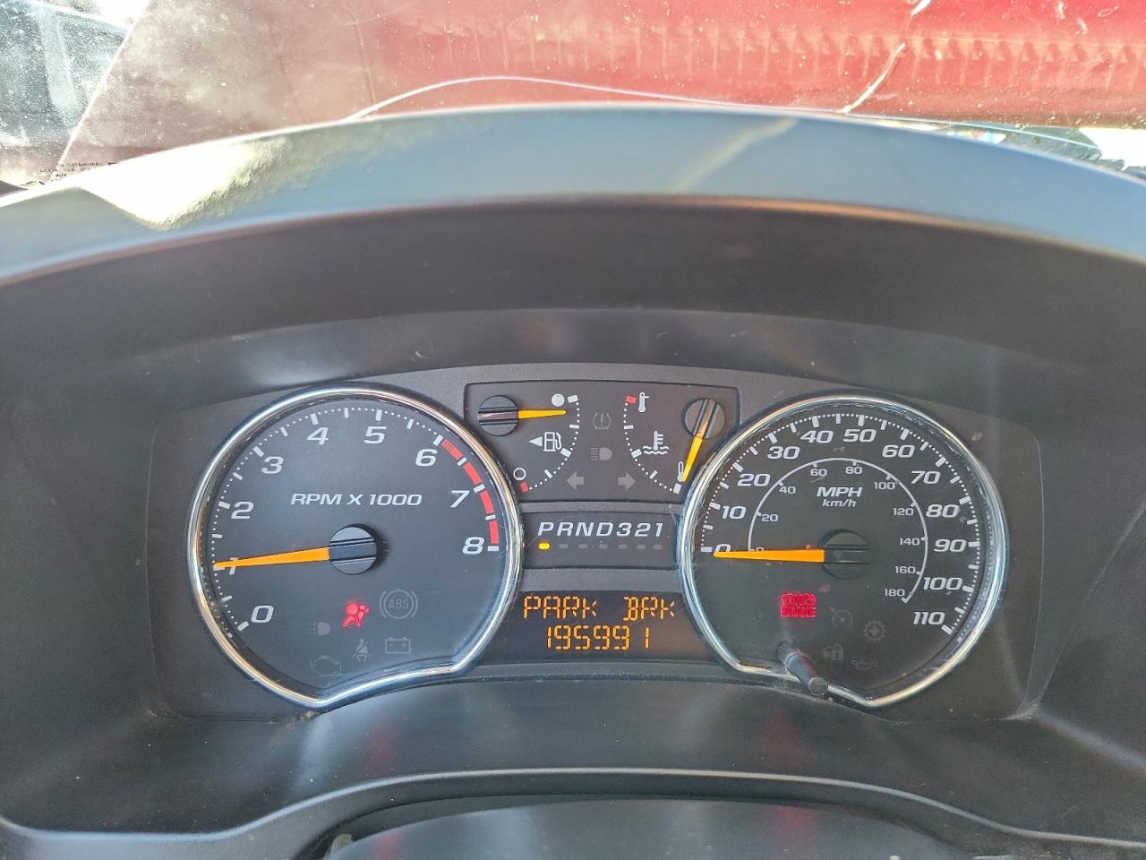 Chevrolet Colorado Image 12