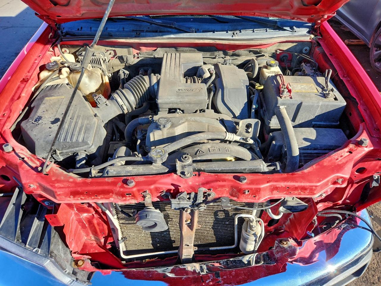 Chevrolet Colorado Image 11