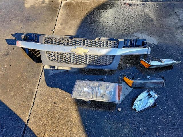 Chevrolet Colorado Image 9