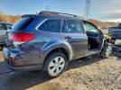 Subaru Outback 2.5i Premium Image 7