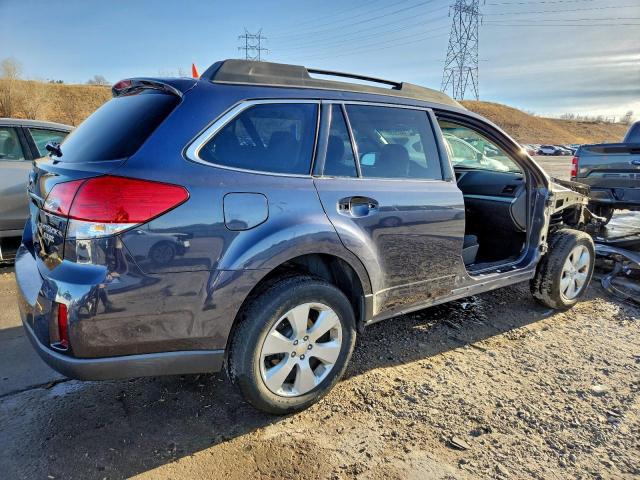 Subaru Outback 2.5i Premium Image 7