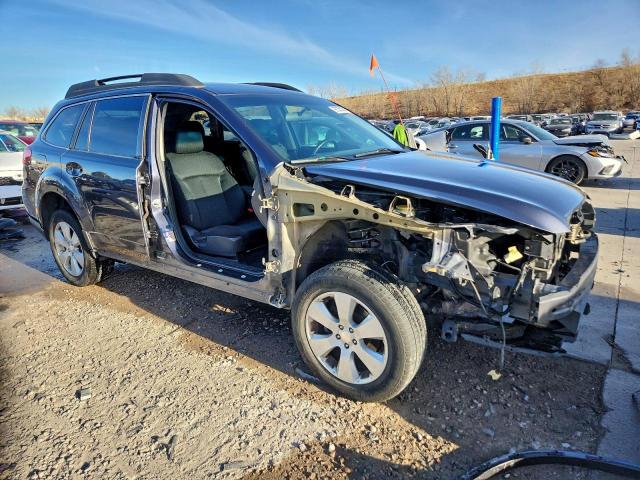 Subaru Outback 2.5i Premium Image 6