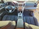 Subaru Outback 2.5i Premium Image 4