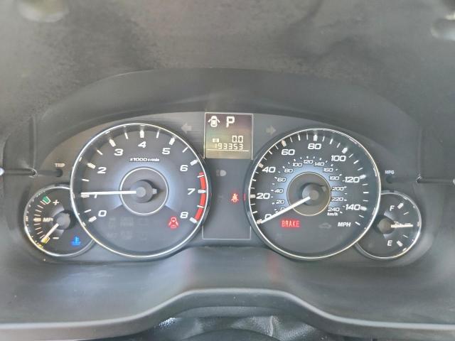 Subaru Outback 2.5i Premium Image 8