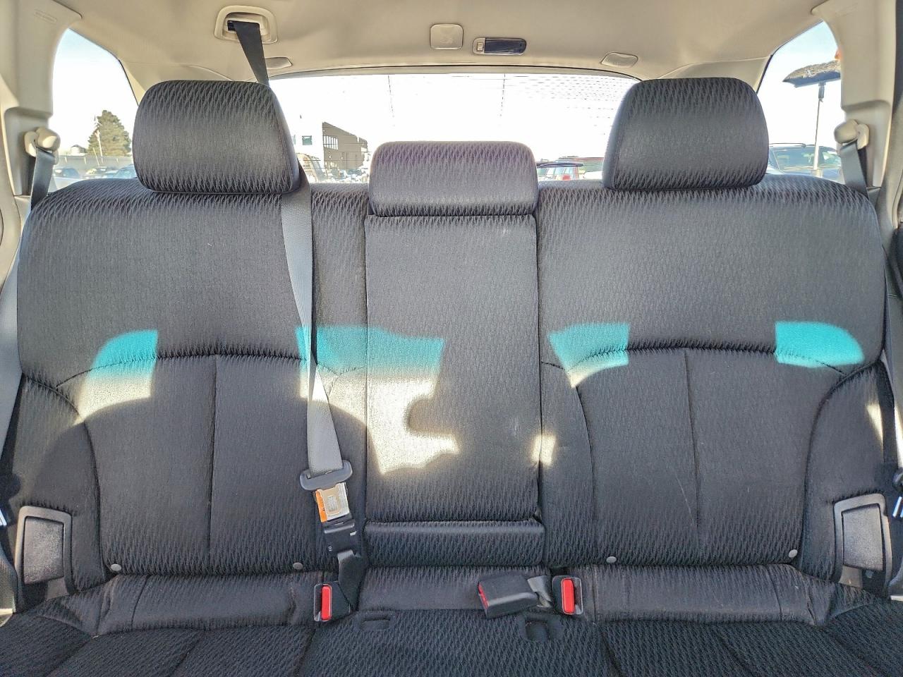 Subaru Outback 2.5i Premium Image 9