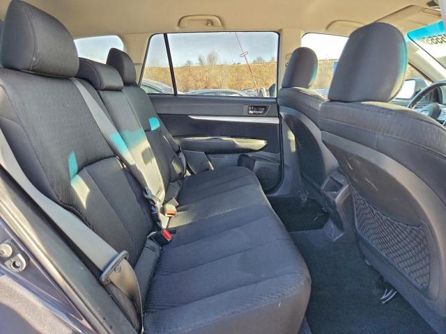 Subaru Outback 2.5i Premium Image 10