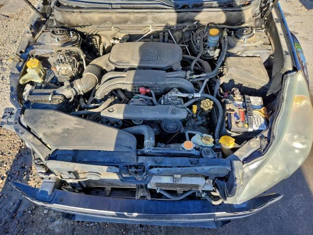 Subaru Outback 2.5i Premium Image 14