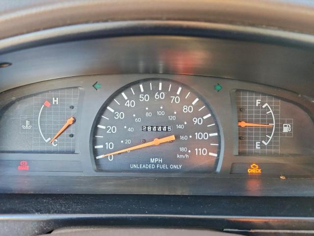 Toyota Tacoma Xtracab Image 2