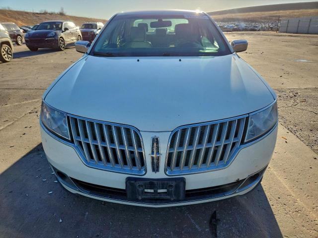 Lincoln MKZ Image 9