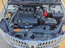 Lincoln MKZ Image 12