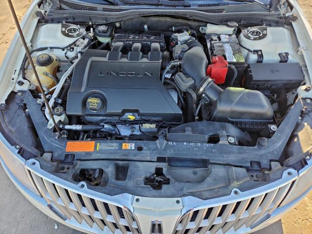 Lincoln MKZ Image 12