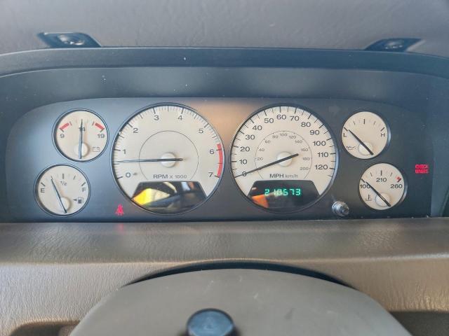 Jeep Grand Cherokee Limited Image 4