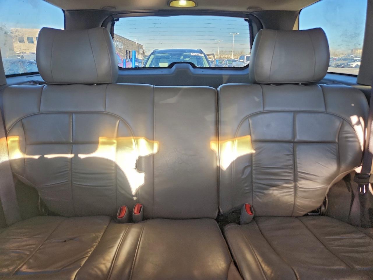 Jeep Grand Cherokee Limited Image 3