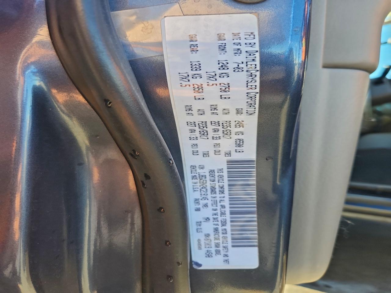 Jeep Grand Cherokee Limited Image 13