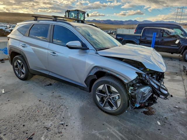 Hyundai TUCSON Sel Convenience Image 9