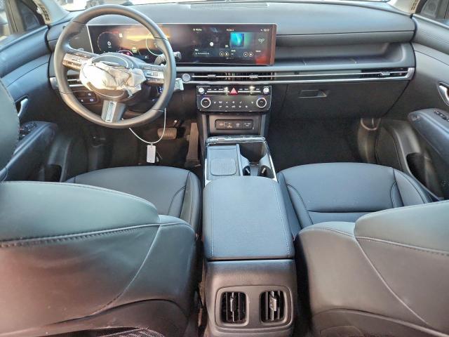 Hyundai TUCSON Sel Convenience Image 7